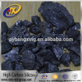 2016 New Technology Free Silicon Carbon Alloy Multi Deoxidizer